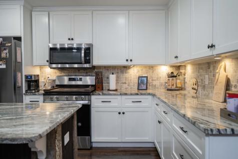 49 Bush Road Bradyville TN 37026