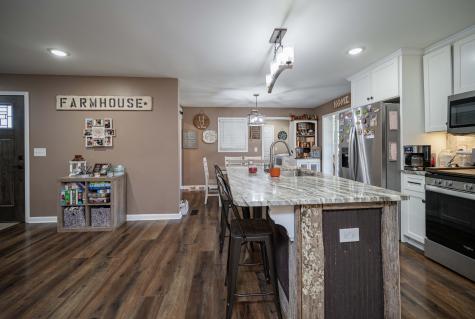 49 Bush Road Bradyville TN 37026