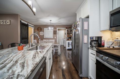 49 Bush Road Bradyville TN 37026