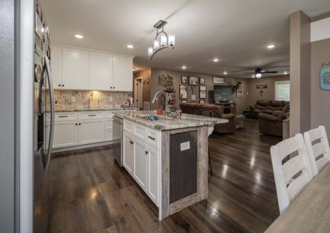 49 Bush Road Bradyville TN 37026
