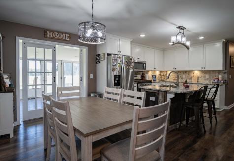 49 Bush Road Bradyville TN 37026