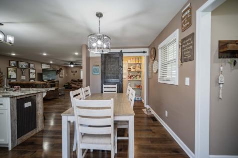 49 Bush Road Bradyville TN 37026