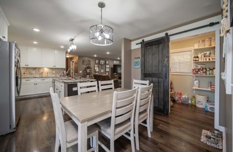 49 Bush Road Bradyville TN 37026