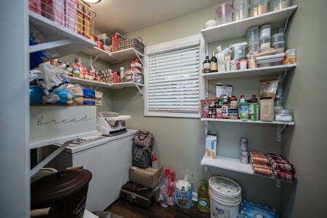 49 Bush Road Bradyville TN 37026