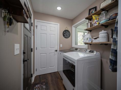 49 Bush Road Bradyville TN 37026