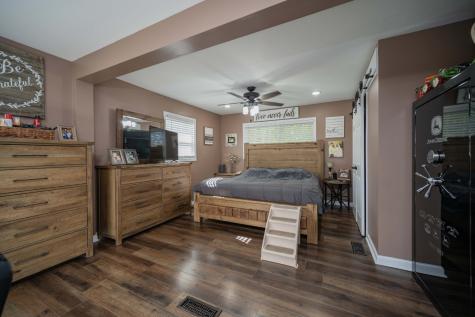 49 Bush Road Bradyville TN 37026