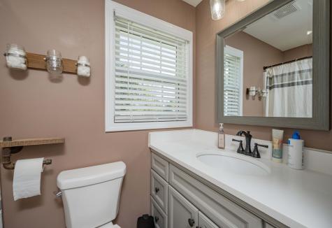 49 Bush Road Bradyville TN 37026