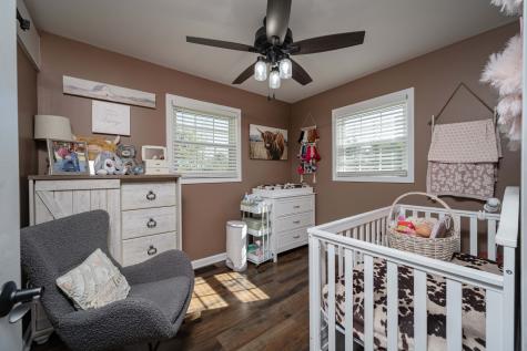 49 Bush Road Bradyville TN 37026