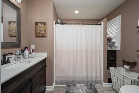 49 Bush Road Bradyville TN 37026