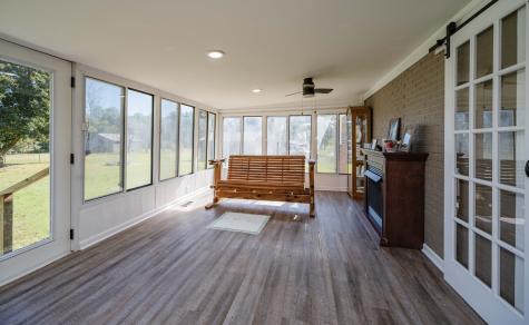 49 Bush Road Bradyville TN 37026