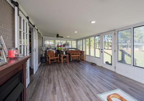 49 Bush Road Bradyville TN 37026