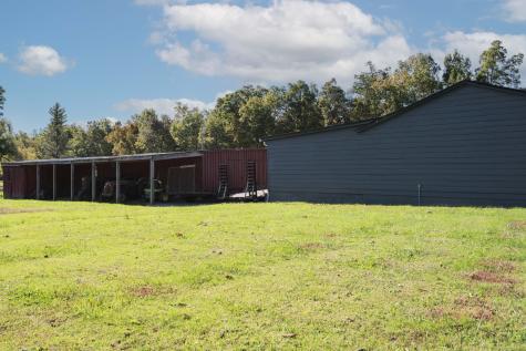 49 Bush Road Bradyville TN 37026
