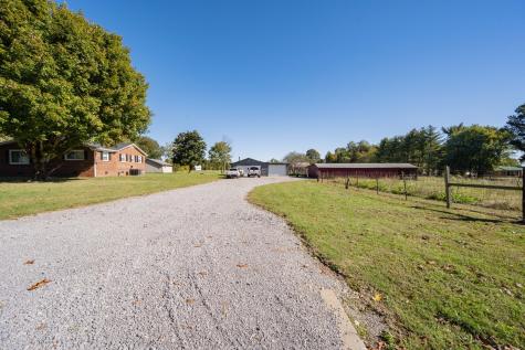 49 Bush Road Bradyville TN 37026