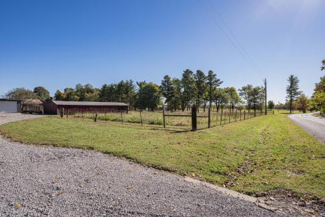 49 Bush Road Bradyville TN 37026