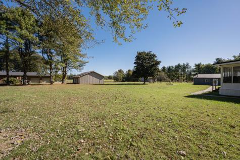 49 Bush Road Bradyville TN 37026