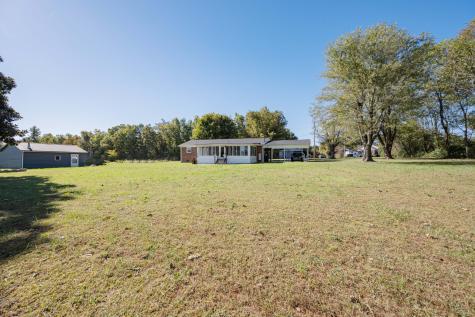 49 Bush Road Bradyville TN 37026
