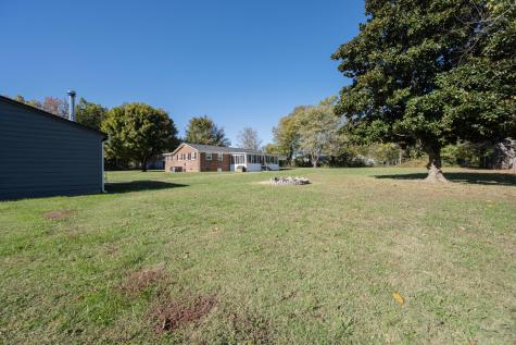 49 Bush Road Bradyville TN 37026