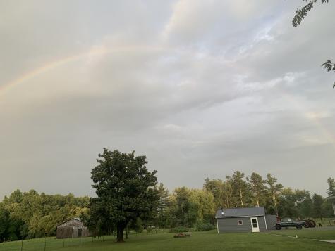 49 Bush Road Bradyville TN 37026
