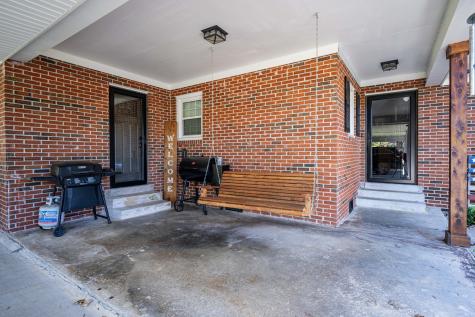 49 Bush Road Bradyville TN 37026