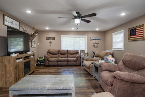 49 Bush Road Bradyville TN 37026