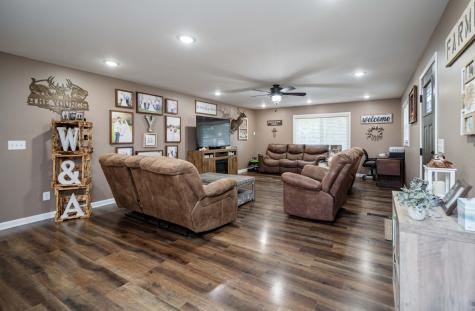 49 Bush Road Bradyville TN 37026