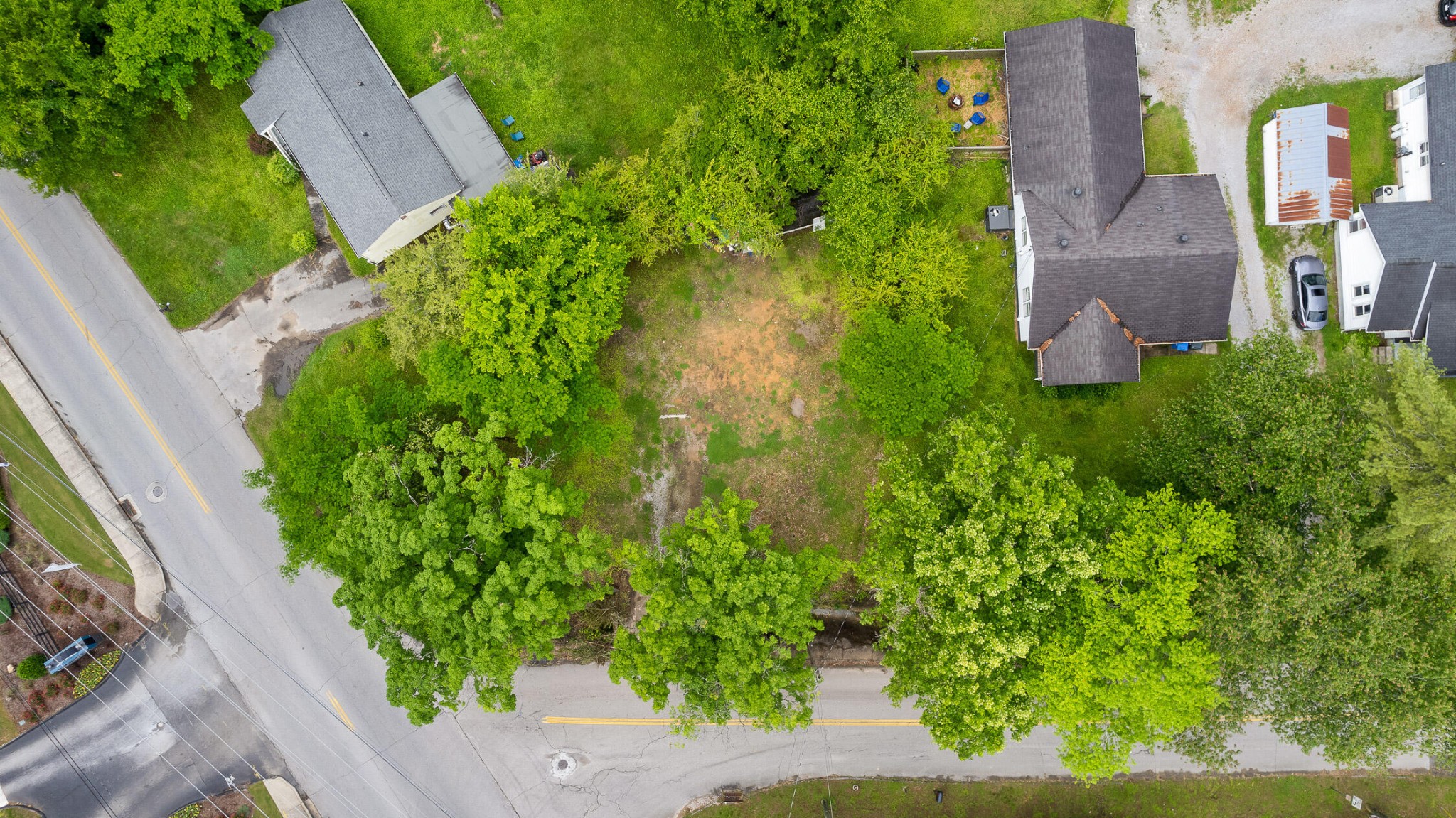 316 Glendale Drive Chattanooga TN 37405