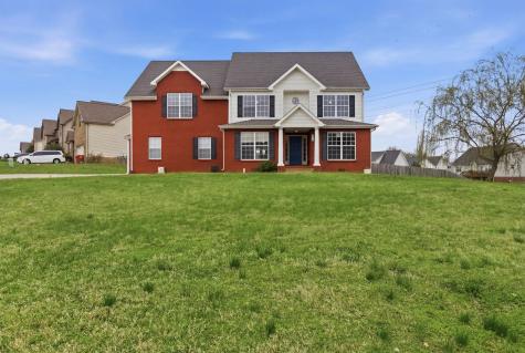 2999 Outfitters Drive Clarksville TN 37040