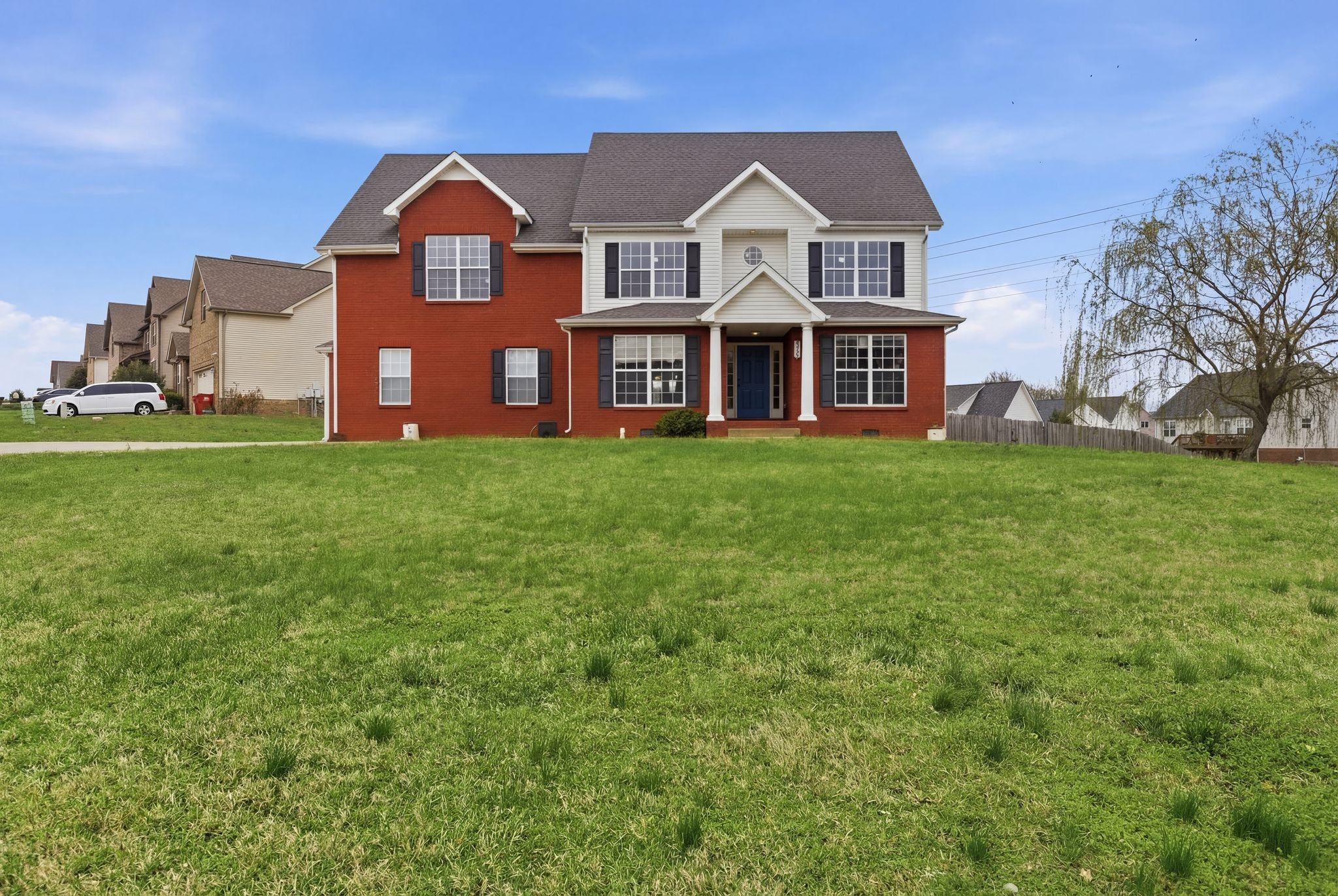 2999 Outfitters Drive Clarksville TN 37040