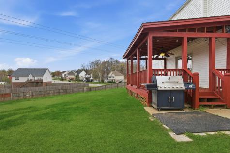 2999 Outfitters Drive Clarksville TN 37040