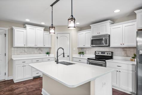 709 Valencia Drive Clarksville TN 37043