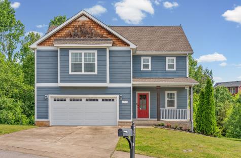 709 Valencia Drive Clarksville TN 37043