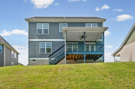 709 Valencia Drive Clarksville TN 37043