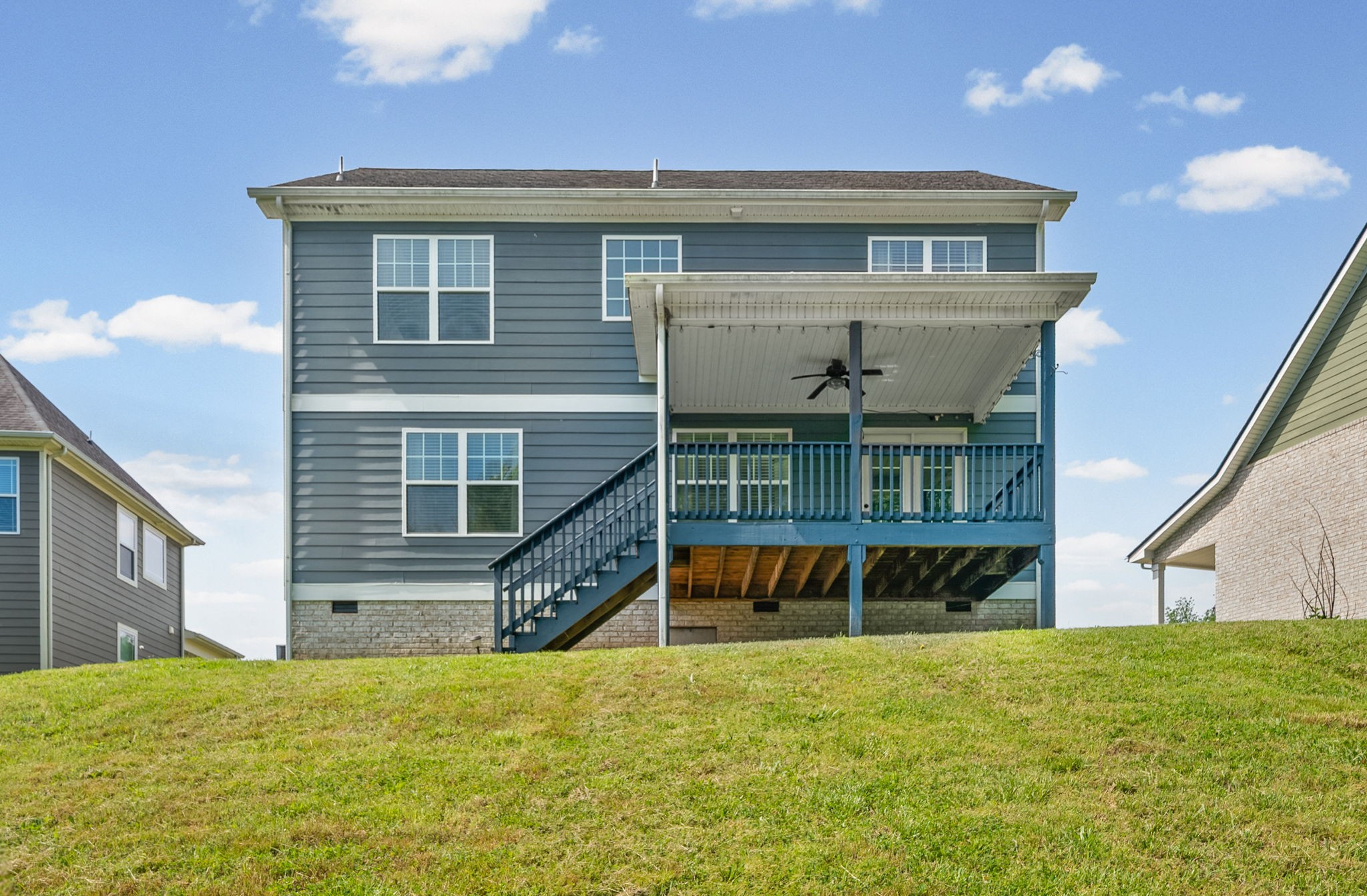 709 Valencia Drive Clarksville TN 37043
