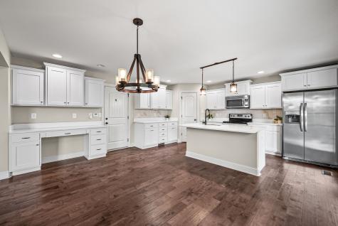 709 Valencia Drive Clarksville TN 37043
