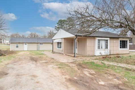 439 W Park Street Guthrie KY 42234