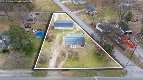 439 W Park Street Guthrie KY 42234