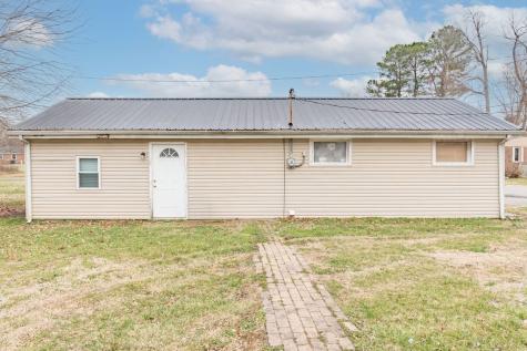 439 W Park Street Guthrie KY 42234