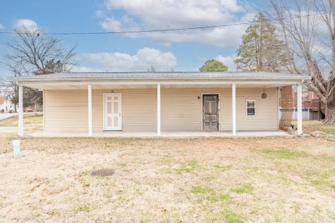 439 W Park Street Guthrie KY 42234