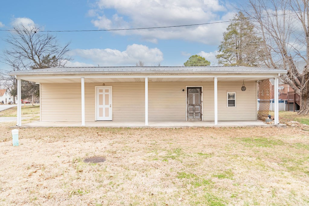 439 W Park Street Guthrie KY 42234