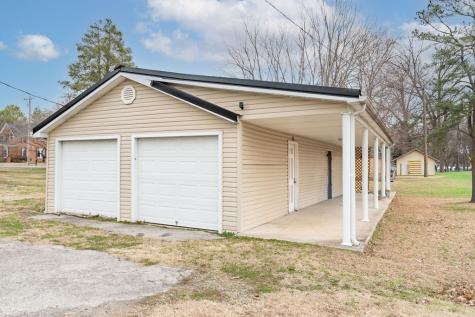 439 W Park Street Guthrie KY 42234