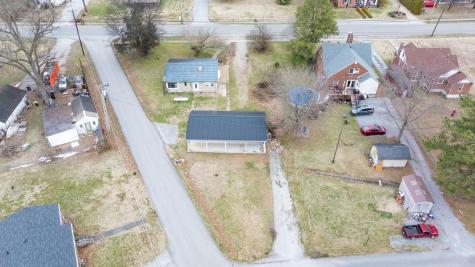 439 W Park Street Guthrie KY 42234