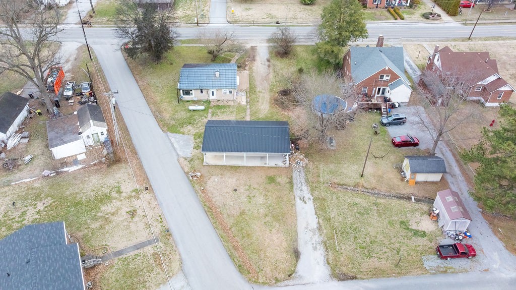 439 W Park Street Guthrie KY 42234