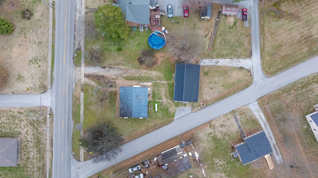 439 W Park Street Guthrie KY 42234