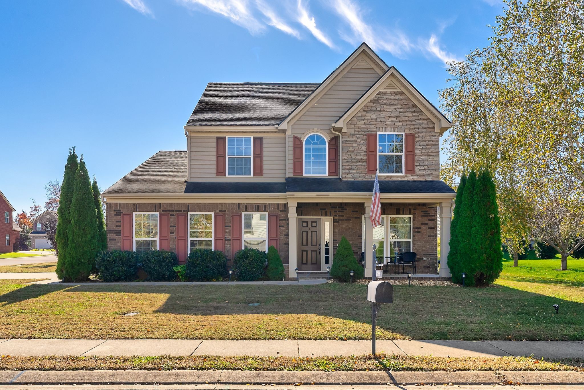 1366 Amboress Lane Murfreesboro TN 37128