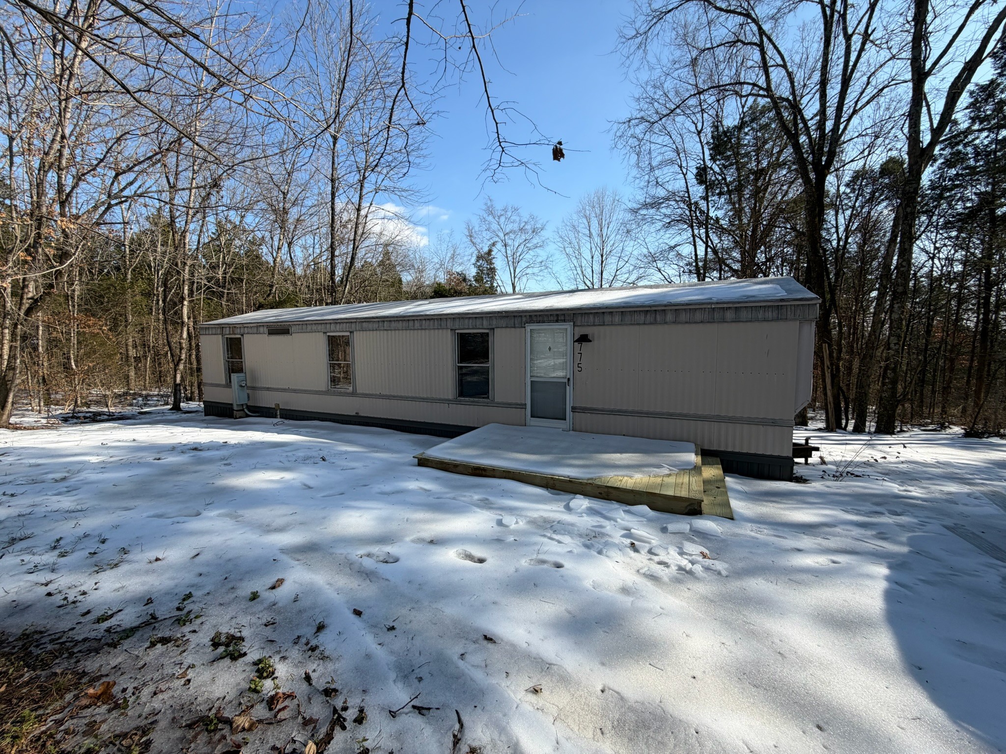 775 Slim Island Road Bowling Green KY 42101