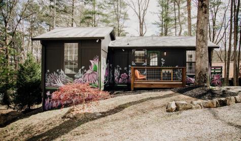 587 Lakes Road Tracy City TN 37387