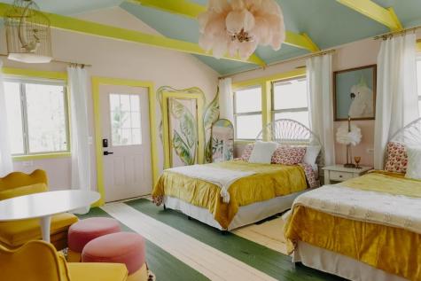 587 Lakes Road Tracy City TN 37387