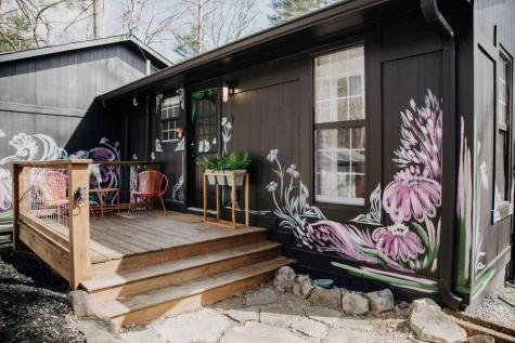 587 Lakes Road Tracy City TN 37387