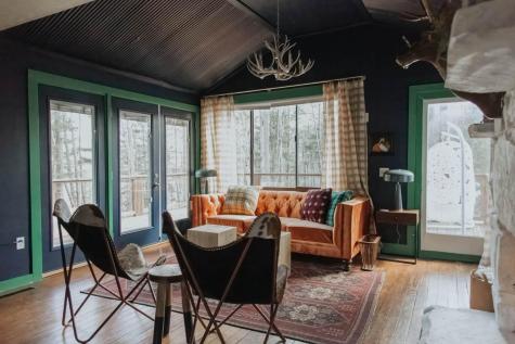 587 Lakes Road Tracy City TN 37387