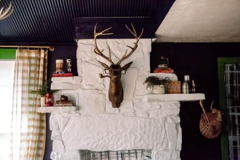 587 Lakes Road Tracy City TN 37387